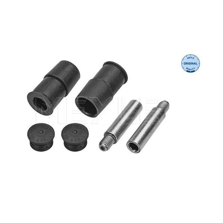 Kreipiančiųjų movų rinkinys, stabdžių apkaba MEYLE 014 698 0006/S