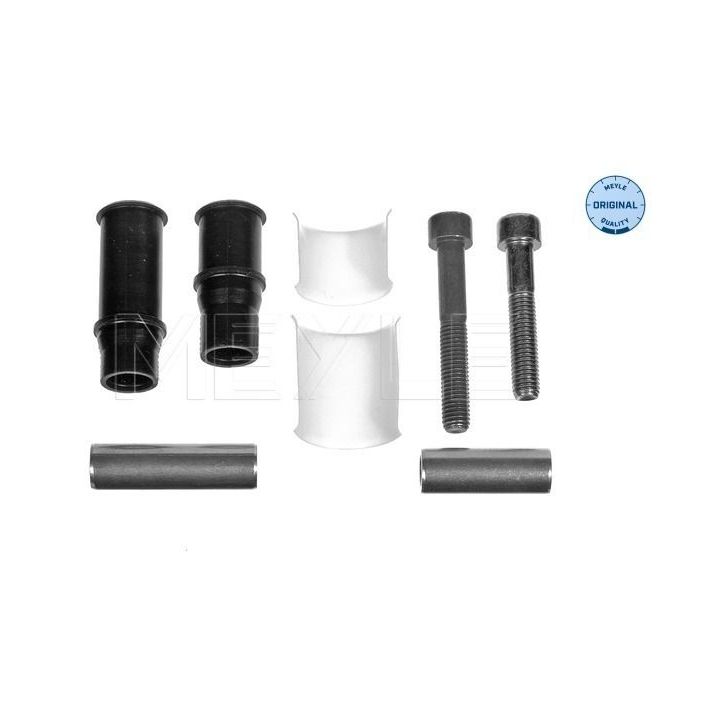 Kreipiančiųjų movų rinkinys, stabdžių apkaba MEYLE 100 698 0004/S