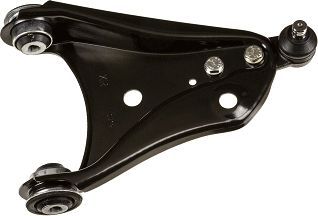 Vikšro valdymo svirtis TRW JTC811