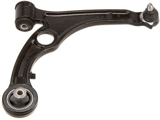 Vikšro valdymo svirtis TRW JTC952