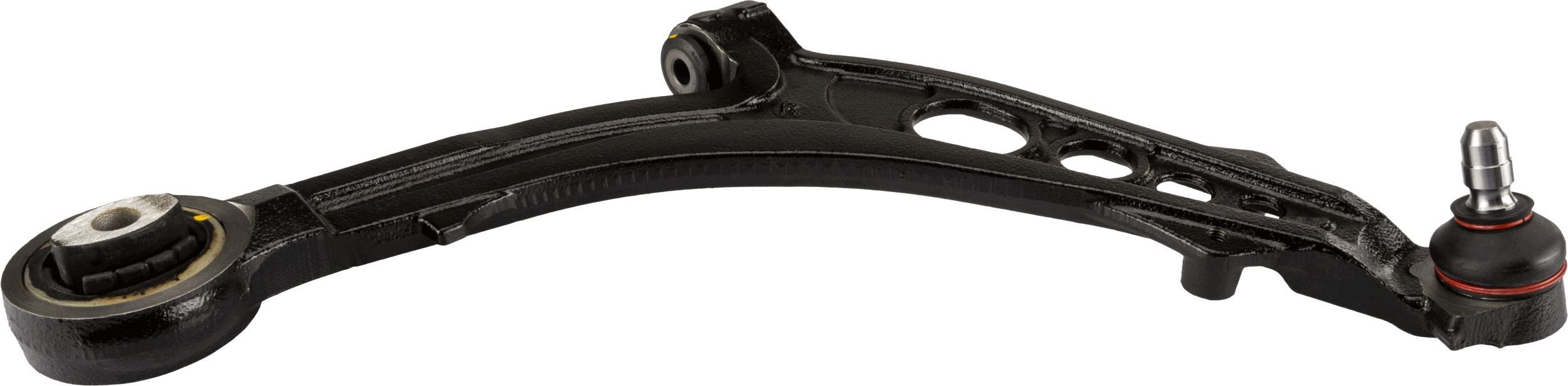 Vikšro valdymo svirtis TRW JTC954