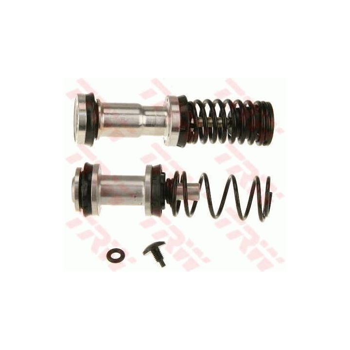 Remonto komplektas, pagrindinis stabdžių cilindras TRW SG7506