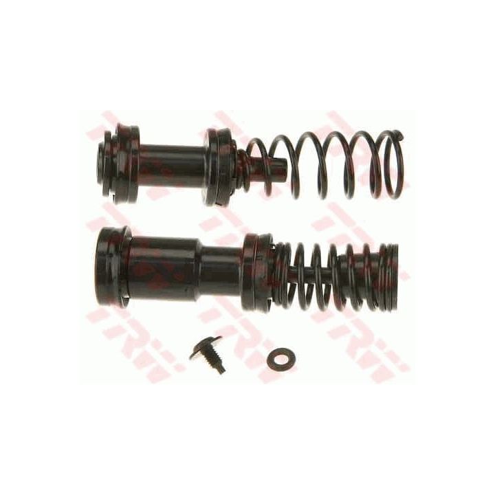 Remonto komplektas, pagrindinis stabdžių cilindras TRW SG7512