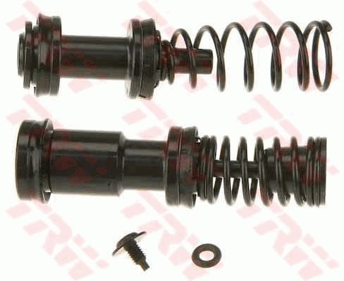 Remonto komplektas, pagrindinis stabdžių cilindras TRW SG7512