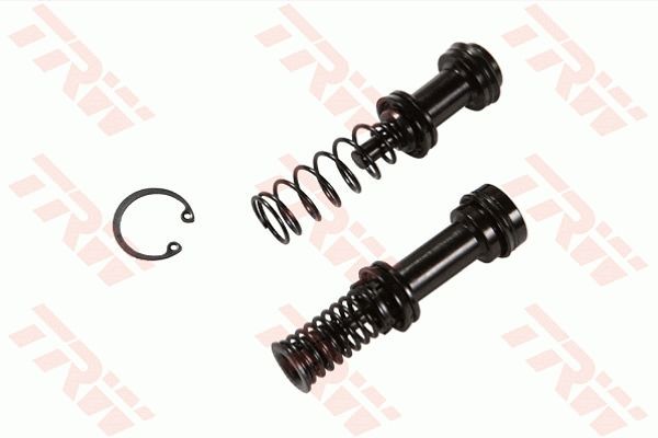 Remonto komplektas, pagrindinis stabdžių cilindras TRW SG8057