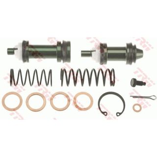 Remonto komplektas, pagrindinis stabdžių cilindras TRW SP9296