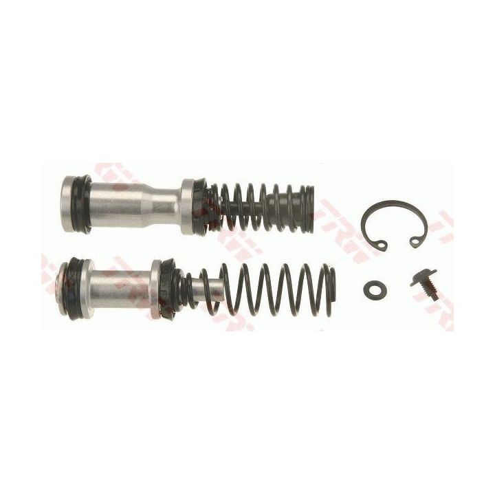 Remonto komplektas, pagrindinis stabdžių cilindras TRW SP9528