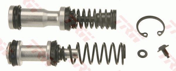 Remonto komplektas, pagrindinis stabdžių cilindras TRW SP9528