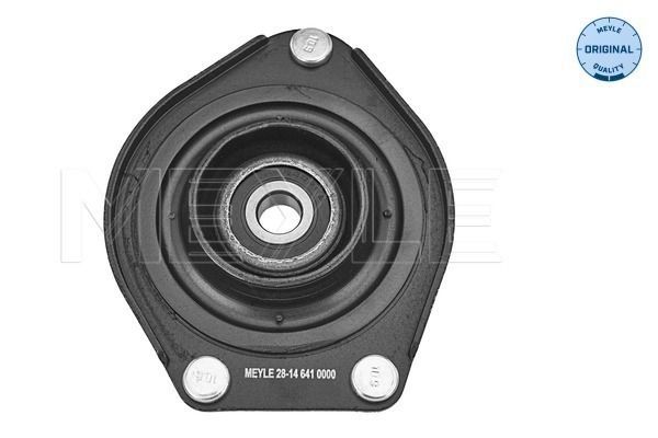 Pakabos statramsčio atraminis guolis MEYLE 28-14 641 0000