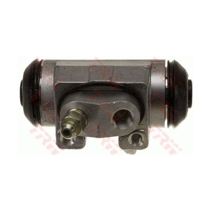 Rato stabdžių cilindras TRW BWA157