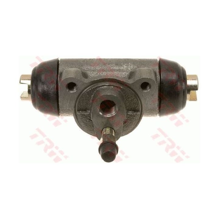 Rato stabdžių cilindras TRW BWA160