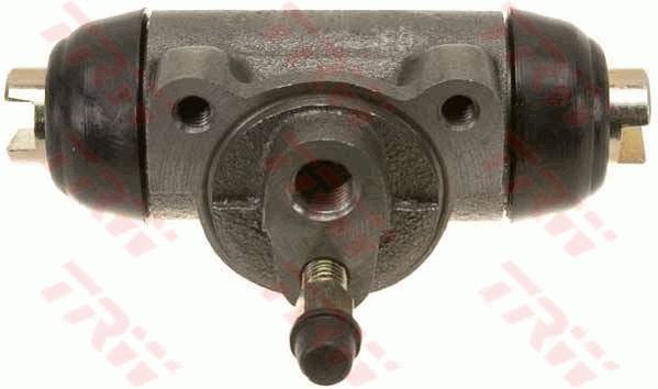 Rato stabdžių cilindras TRW BWA160