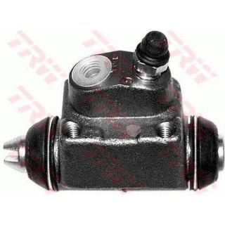 Rato stabdžių cilindras TRW BWB145