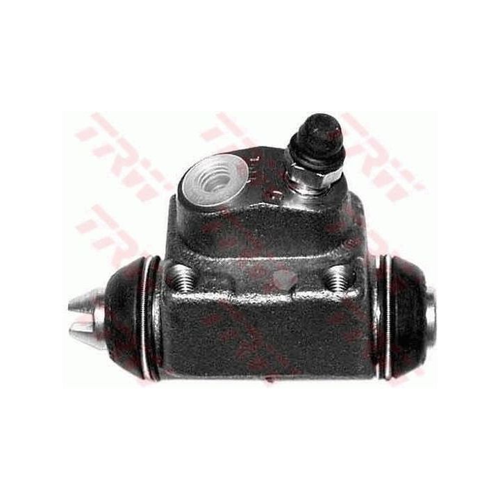 Rato stabdžių cilindras TRW BWB145