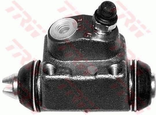 Rato stabdžių cilindras TRW BWB145