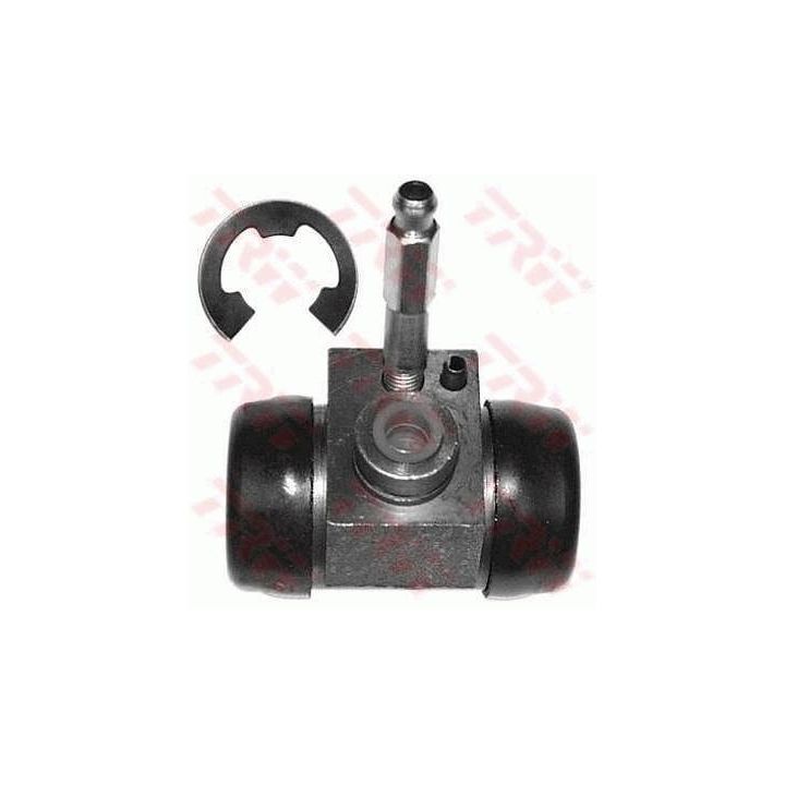 Rato stabdžių cilindras TRW BWB150