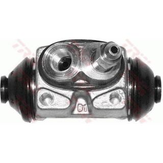 Rato stabdžių cilindras TRW BWB168