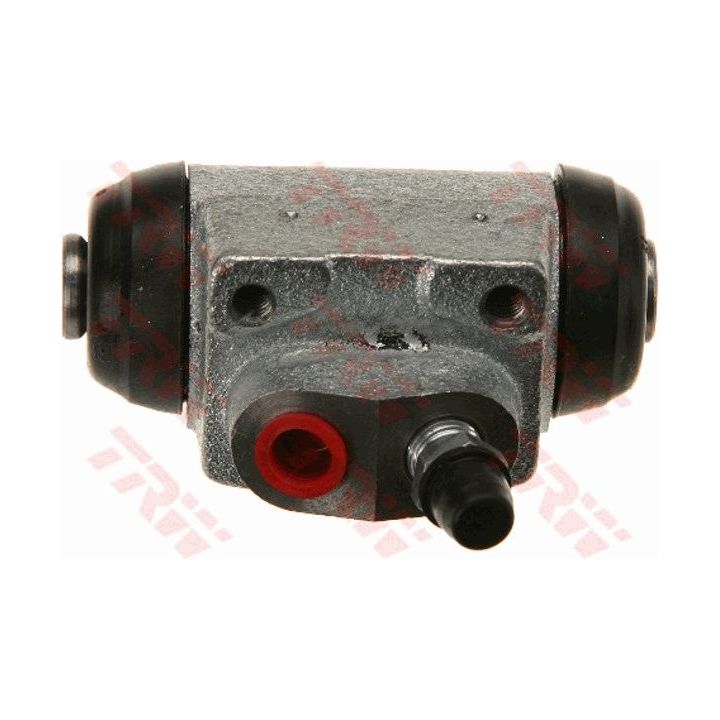 Rato stabdžių cilindras TRW BWB176