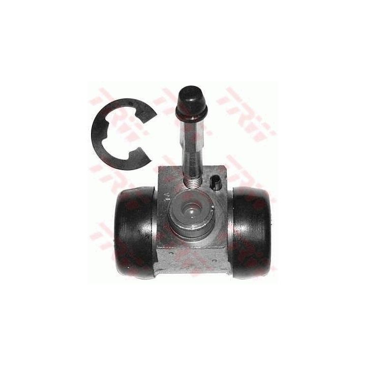 Rato stabdžių cilindras TRW BWC105