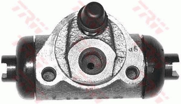 Rato stabdžių cilindras TRW BWC150