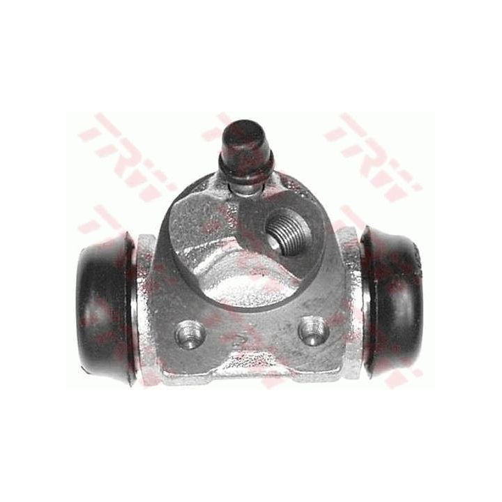 Rato stabdžių cilindras TRW BWC151