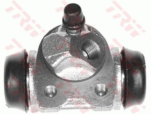 Rato stabdžių cilindras TRW BWC151