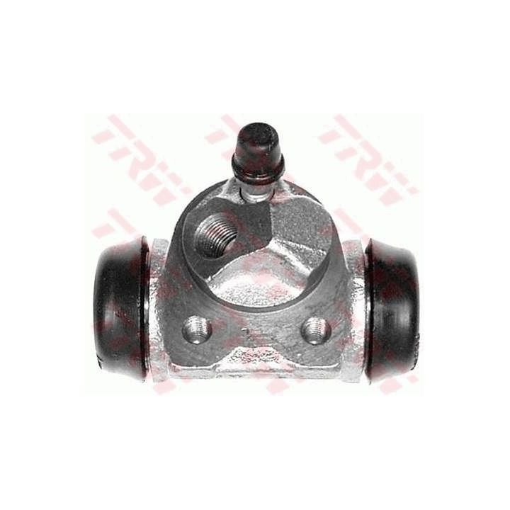 Rato stabdžių cilindras TRW BWC152