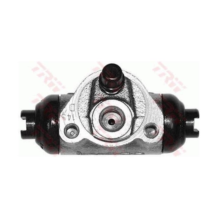 Rato stabdžių cilindras TRW BWC153