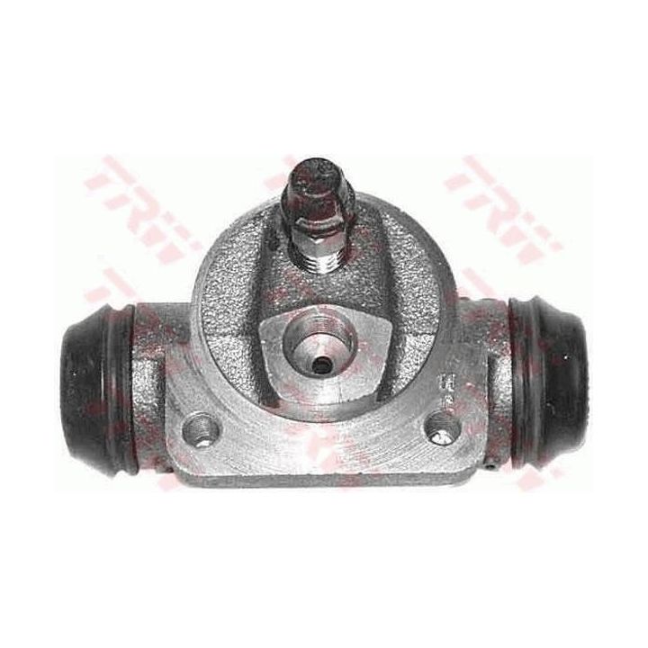 Rato stabdžių cilindras TRW BWC156