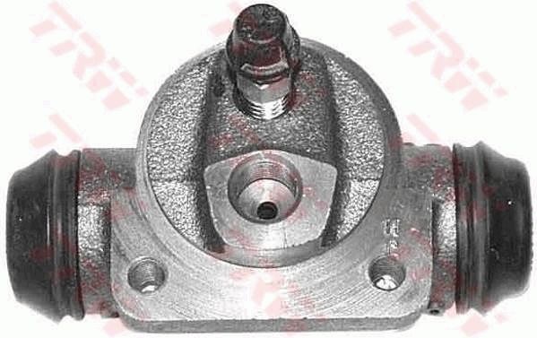 Rato stabdžių cilindras TRW BWC156