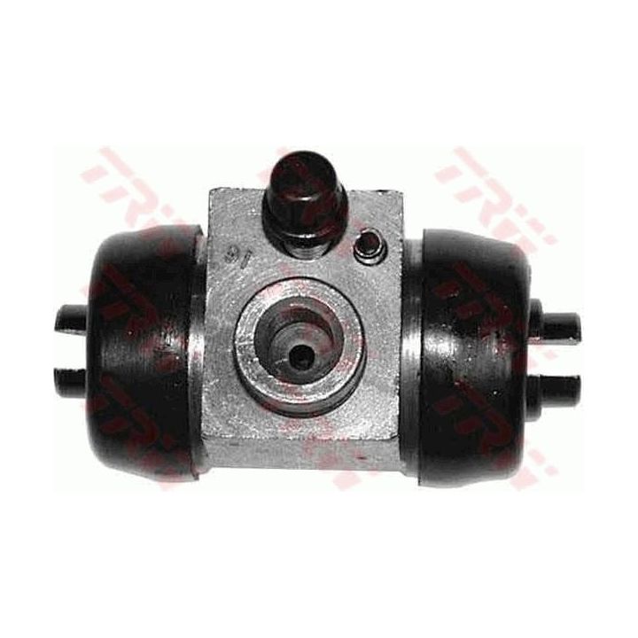 Rato stabdžių cilindras TRW BWC164