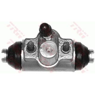 Rato stabdžių cilindras TRW BWC171
