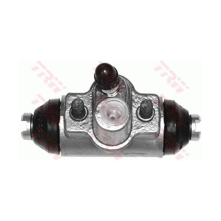 Rato stabdžių cilindras TRW BWC171