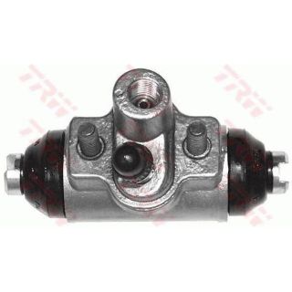 Rato stabdžių cilindras TRW BWC172