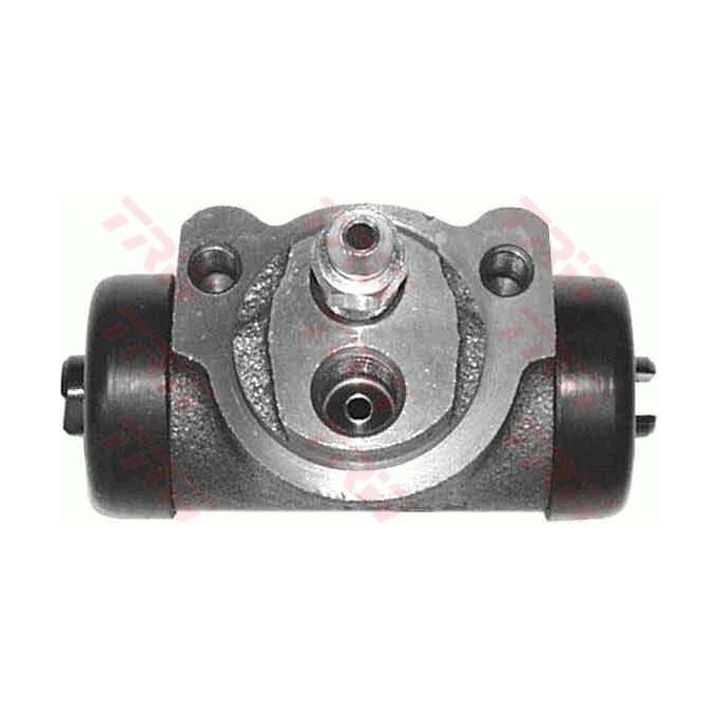 Rato stabdžių cilindras TRW BWC180