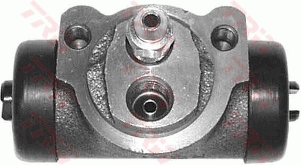 Rato stabdžių cilindras TRW BWC180