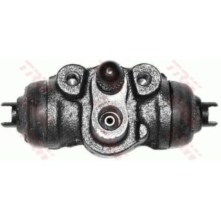 Rato stabdžių cilindras TRW BWC184