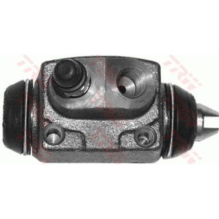 Rato stabdžių cilindras TRW BWC196