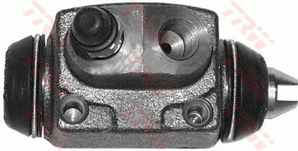 Rato stabdžių cilindras TRW BWC196