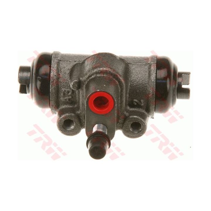 Rato stabdžių cilindras TRW BWC222