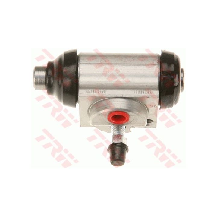 Rato stabdžių cilindras TRW BWC237