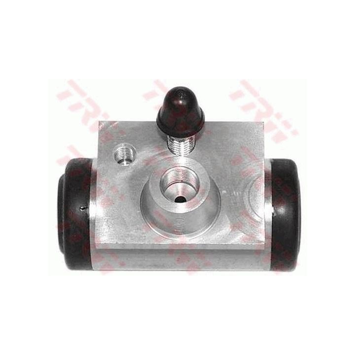 Rato stabdžių cilindras TRW BWC243