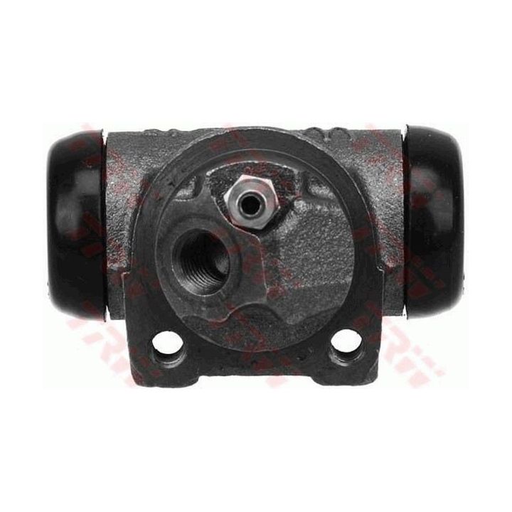 Rato stabdžių cilindras TRW BWC247