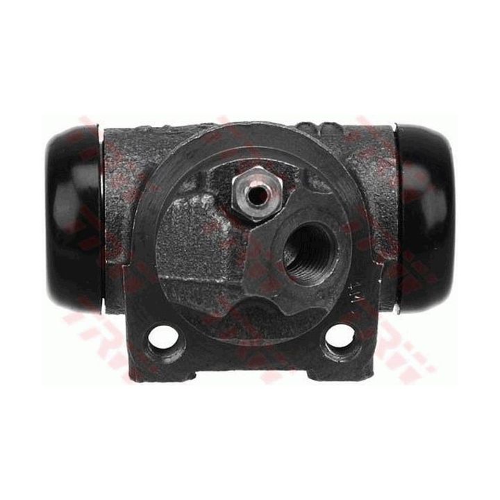 Rato stabdžių cilindras TRW BWC248