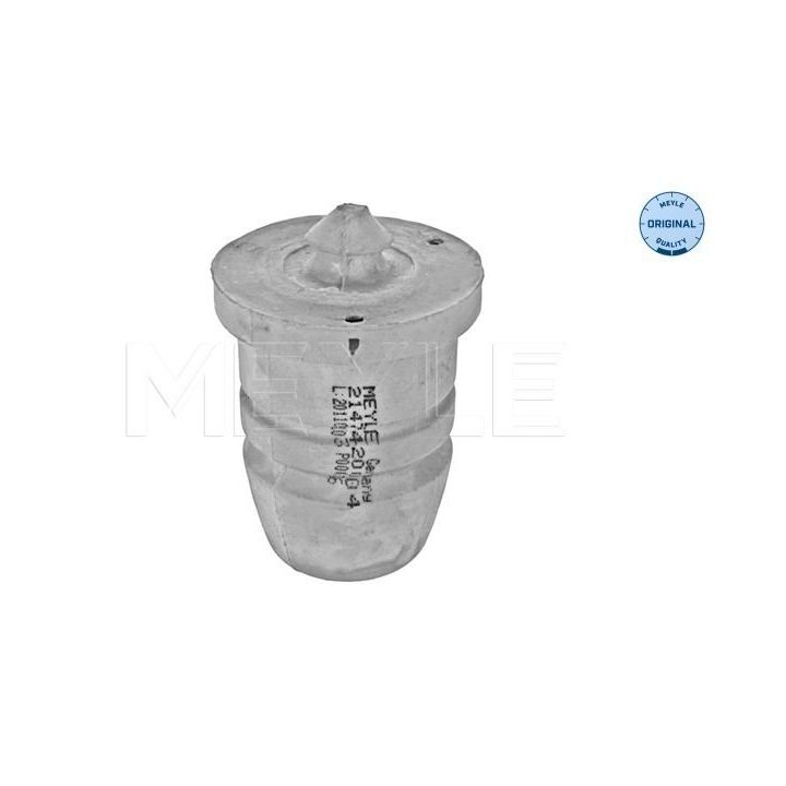 Atraminis buferis, pakaba MEYLE 214 742 0004