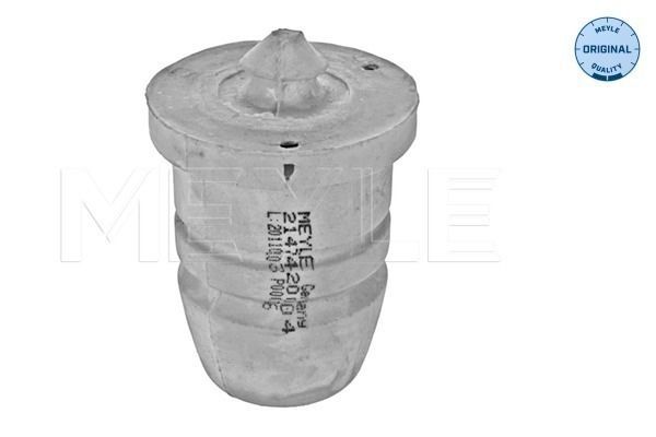 Atraminis buferis, pakaba MEYLE 214 742 0004