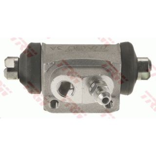 Rato stabdžių cilindras TRW BWC269