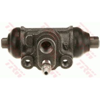 Rato stabdžių cilindras TRW BWC704