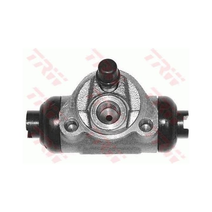Rato stabdžių cilindras TRW BWD110
