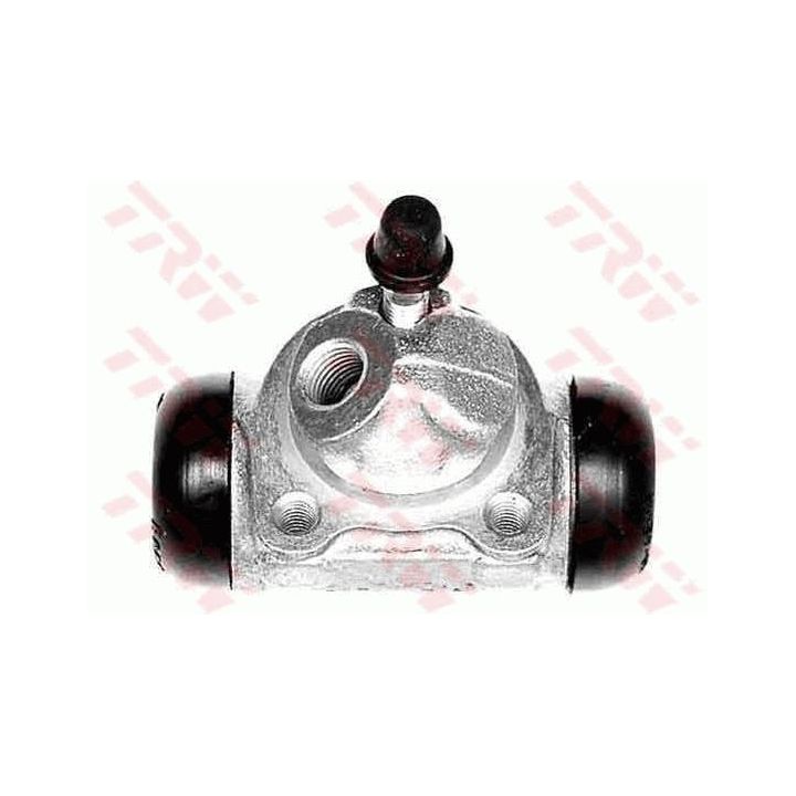 Rato stabdžių cilindras TRW BWD132